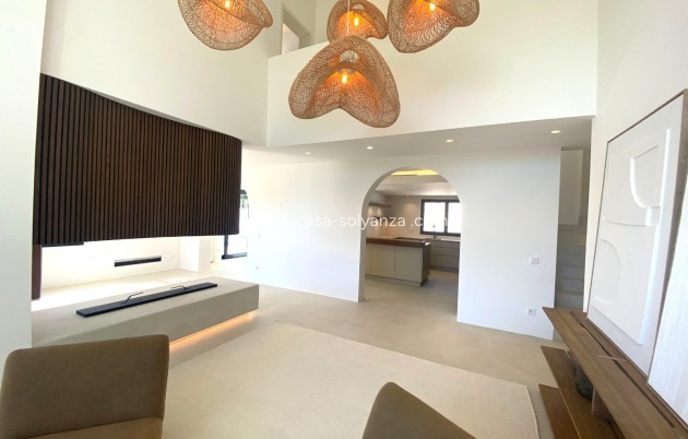 Wiederverkauf - Villa - Costa d'en Blanes