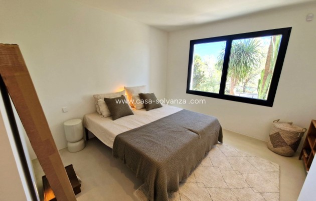 Wiederverkauf - Villa - Costa d'en Blanes