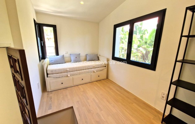 Wiederverkauf - Villa - Costa d'en Blanes