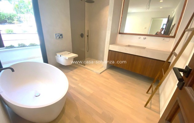 Wiederverkauf - Villa - Costa d'en Blanes