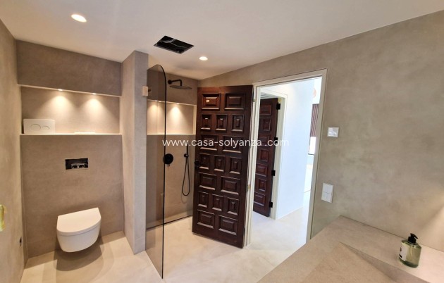 Wiederverkauf - Villa - Costa d'en Blanes