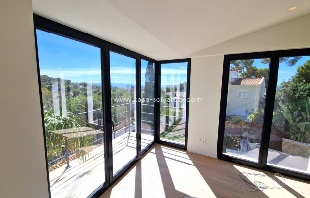 Wiederverkauf - Villa - Costa d'en Blanes