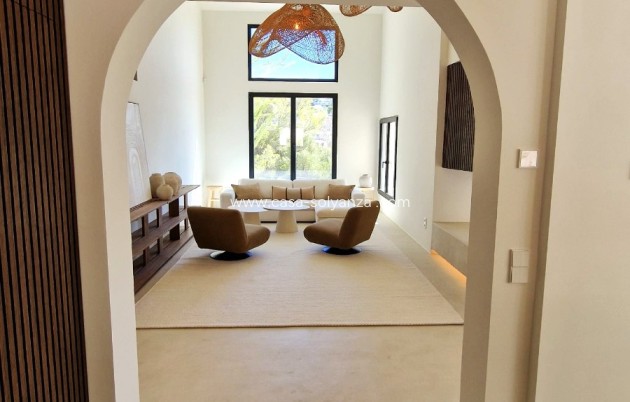 Wiederverkauf - Villa - Costa d'en Blanes