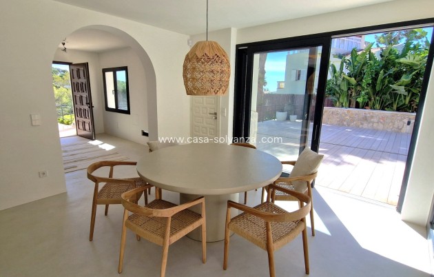 Wiederverkauf - Villa - Costa d'en Blanes