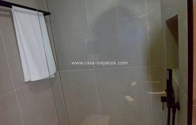 Nouvelle construction - Villa - Alhama de Murcia - Condado De Alhama