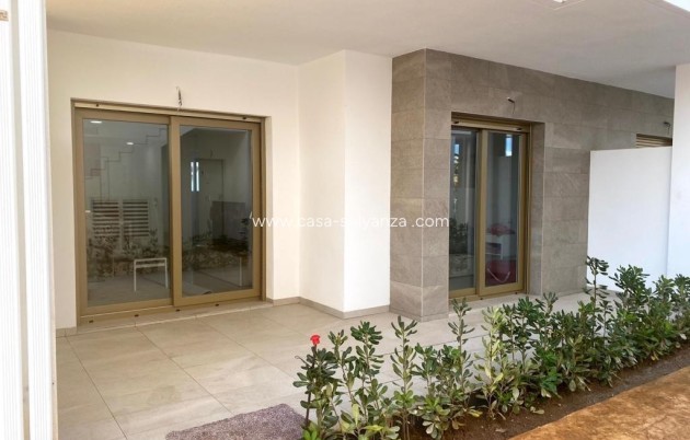 Revente - Appartement - Pilar de la Horadada - Costa Blanca