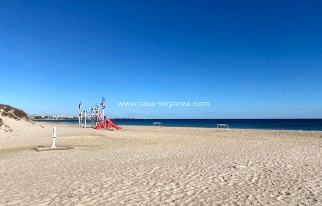 Revente - Appartement - Pilar de la Horadada - Costa Blanca