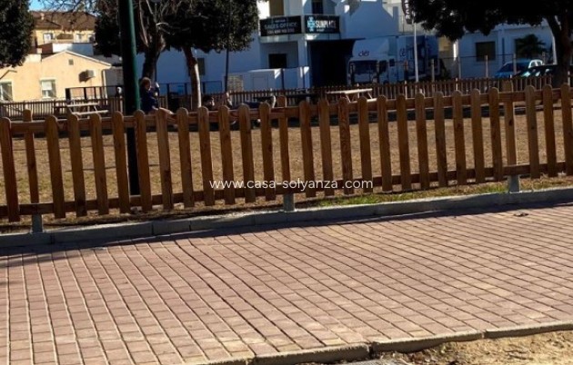 Revente - Appartement - Pilar de la Horadada - Costa Blanca