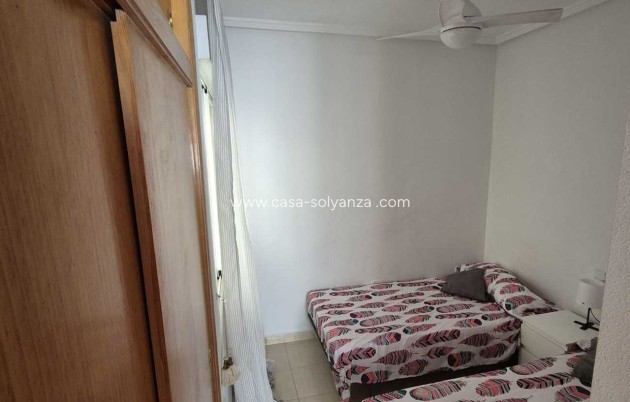 Revente - Appartement - Playa Flamenca - Costa Blanca