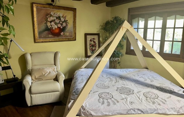 Revente - Country Property/Finca - Gea Y Truyols - Sierra de Columbares Natural Park