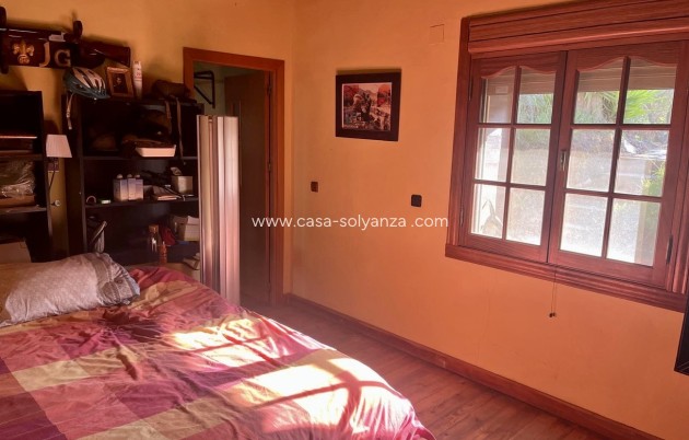 Revente - Country Property/Finca - Gea Y Truyols - Sierra de Columbares Natural Park