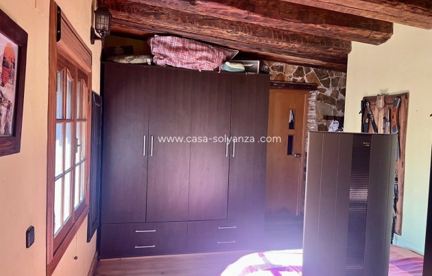 Revente - Country Property/Finca - Gea Y Truyols - Sierra de Columbares Natural Park