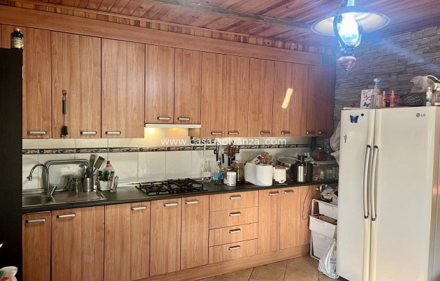 Revente - Country Property/Finca - Gea Y Truyols - Sierra de Columbares Natural Park