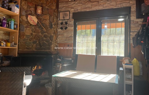 Revente - Country Property/Finca - Gea Y Truyols - Sierra de Columbares Natural Park