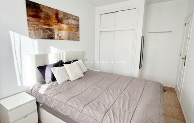 Revente - Appartement - Torrevieja - Costa Blanca