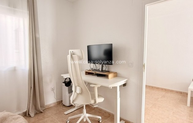 Revente - Appartement - Torrevieja - Costa Blanca