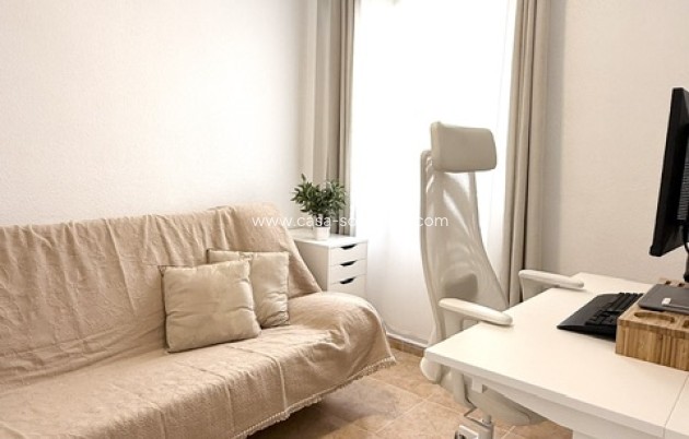 Revente - Appartement - Torrevieja - Costa Blanca