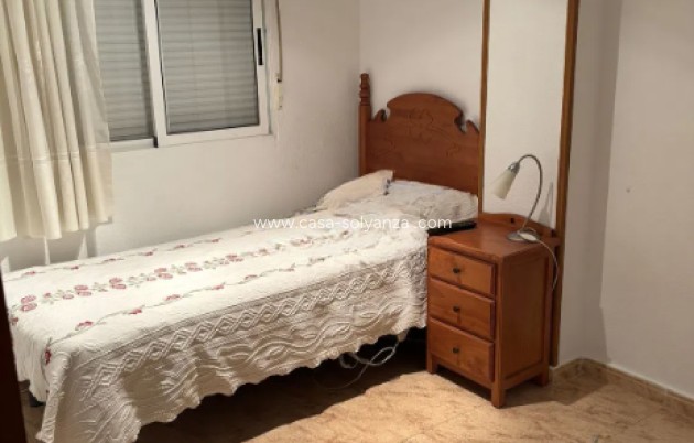 Revente - Appartement - Torrevieja - Costa Blanca