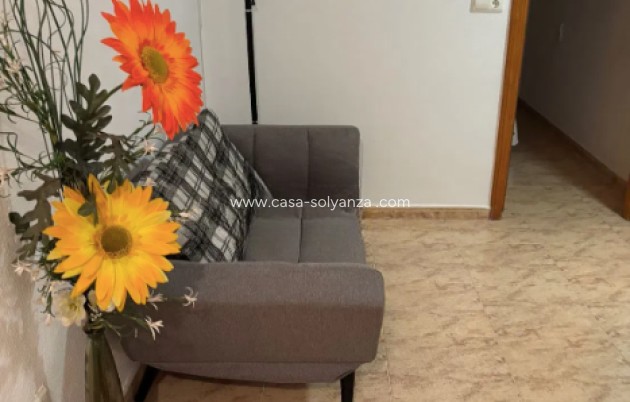 Revente - Appartement - Torrevieja - Costa Blanca