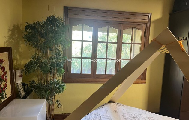 Revente - Country Property/Finca - Murcia - Inland