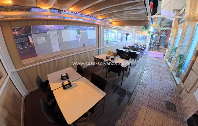 Resale - Other - Torrevieja - Paseo Maritimo