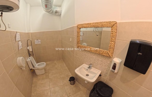 Resale - Other - Torrevieja - Paseo Maritimo