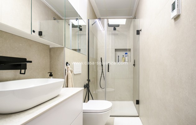 Revente - Appartement - San Pedro del Pinatar - Costa Calida