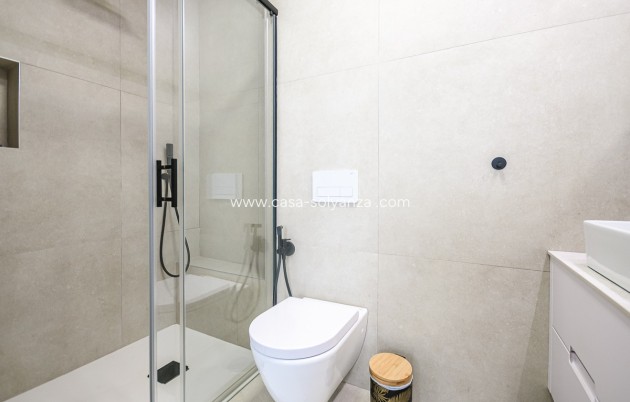 Revente - Appartement - San Pedro del Pinatar - Costa Calida