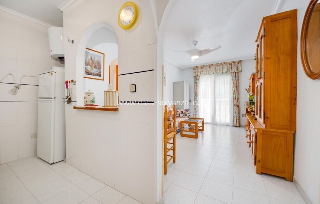 Revente - Appartement - Torrevieja - El Acequión - Los Náufragos