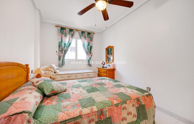 Revente - Appartement - Torrevieja - El Acequión - Los Náufragos