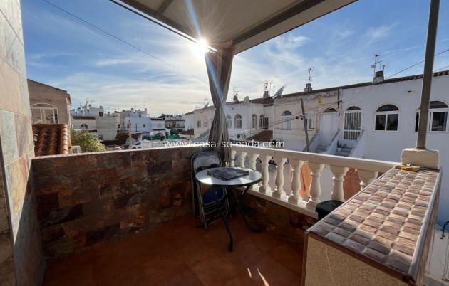 Revente - Appartement - Los Narejos - Costa Calida