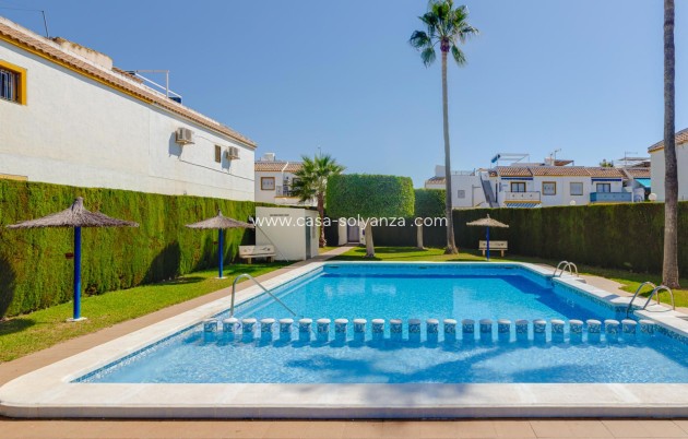 Revente - Bungalows Planta Alta - Torrevieja - Carrefour