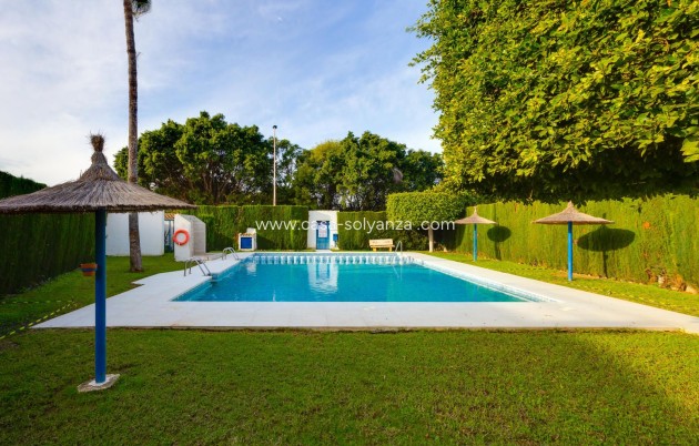 Revente - Bungalows Planta Alta - Torrevieja - Carrefour