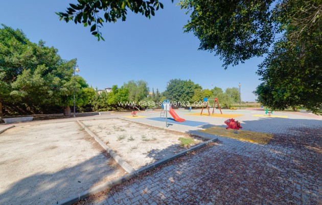 Revente - Bungalows Planta Alta - Torrevieja - Carrefour