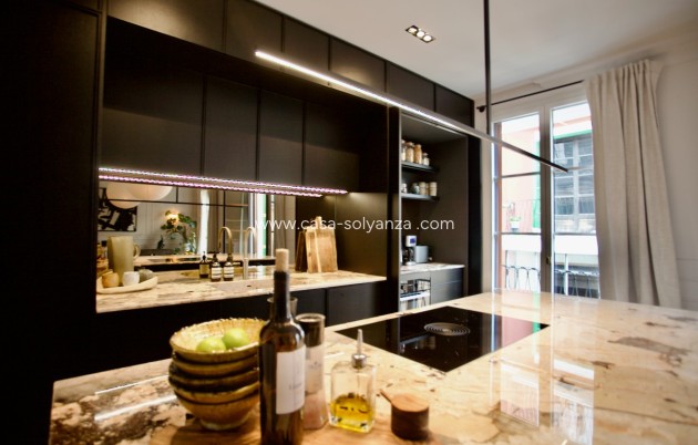 Revente - Appartement - Palma - Centre