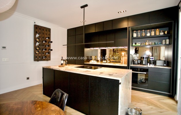 Revente - Appartement - Palma - Centre