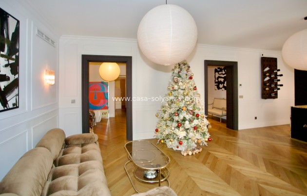 Revente - Appartement - Palma - Centre