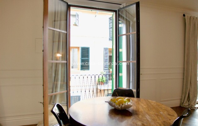 Revente - Appartement - Palma - Centre