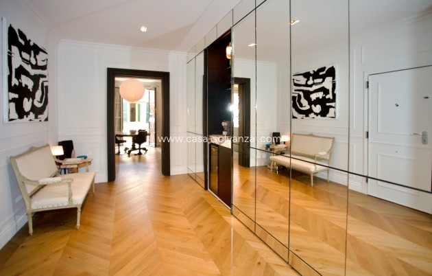 Revente - Appartement - Palma - Centre