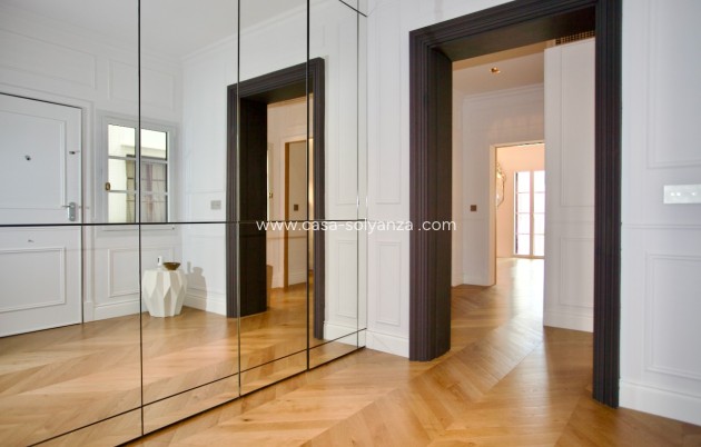 Revente - Appartement - Palma - Centre