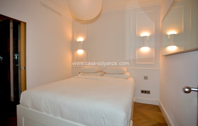 Revente - Appartement - Palma - Centre