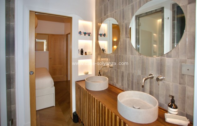 Revente - Appartement - Palma - Centre