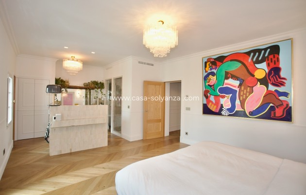 Revente - Appartement - Palma - Centre