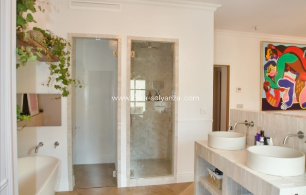 Revente - Appartement - Palma - Centre