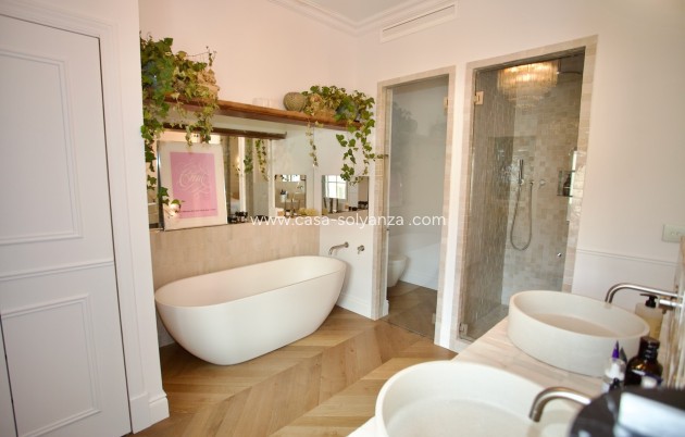 Revente - Appartement - Palma - Centre