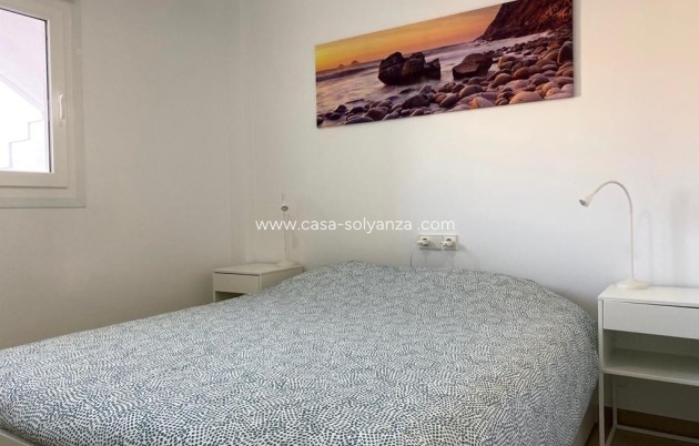 Herverkoop - Appartement / flat - Pilar de la Horadada