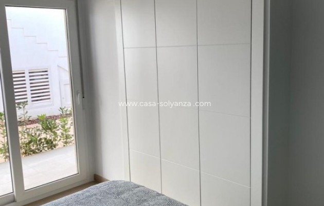 Herverkoop - Appartement / flat - Pilar de la Horadada