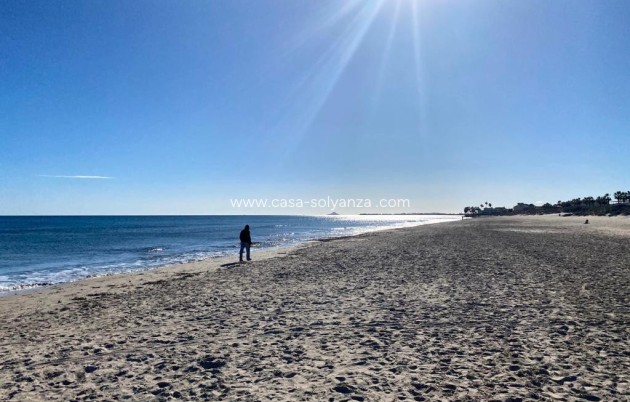 Herverkoop - Appartement / flat - Pilar de la Horadada