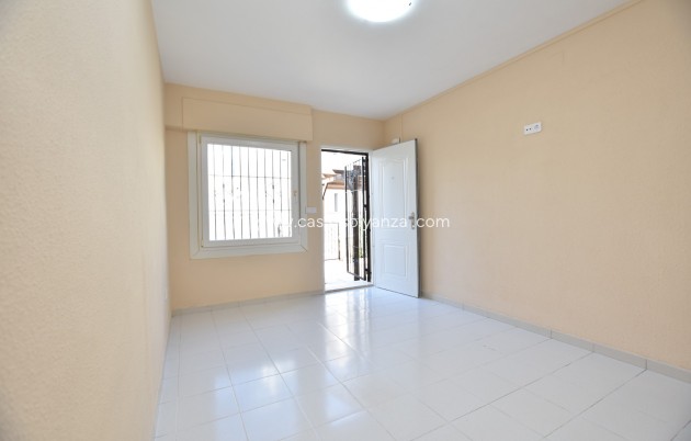 Revente - Terraced house / Townhouse - Torrevieja - Lago Jardín II