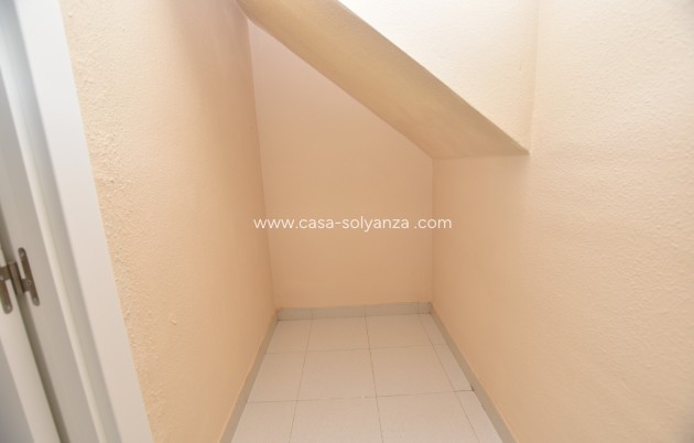 Revente - Terraced house / Townhouse - Torrevieja - Lago Jardín II